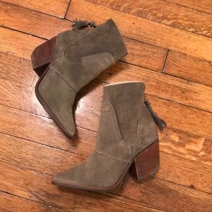 Matisse Laney Boot - NEVER BEEN WORN